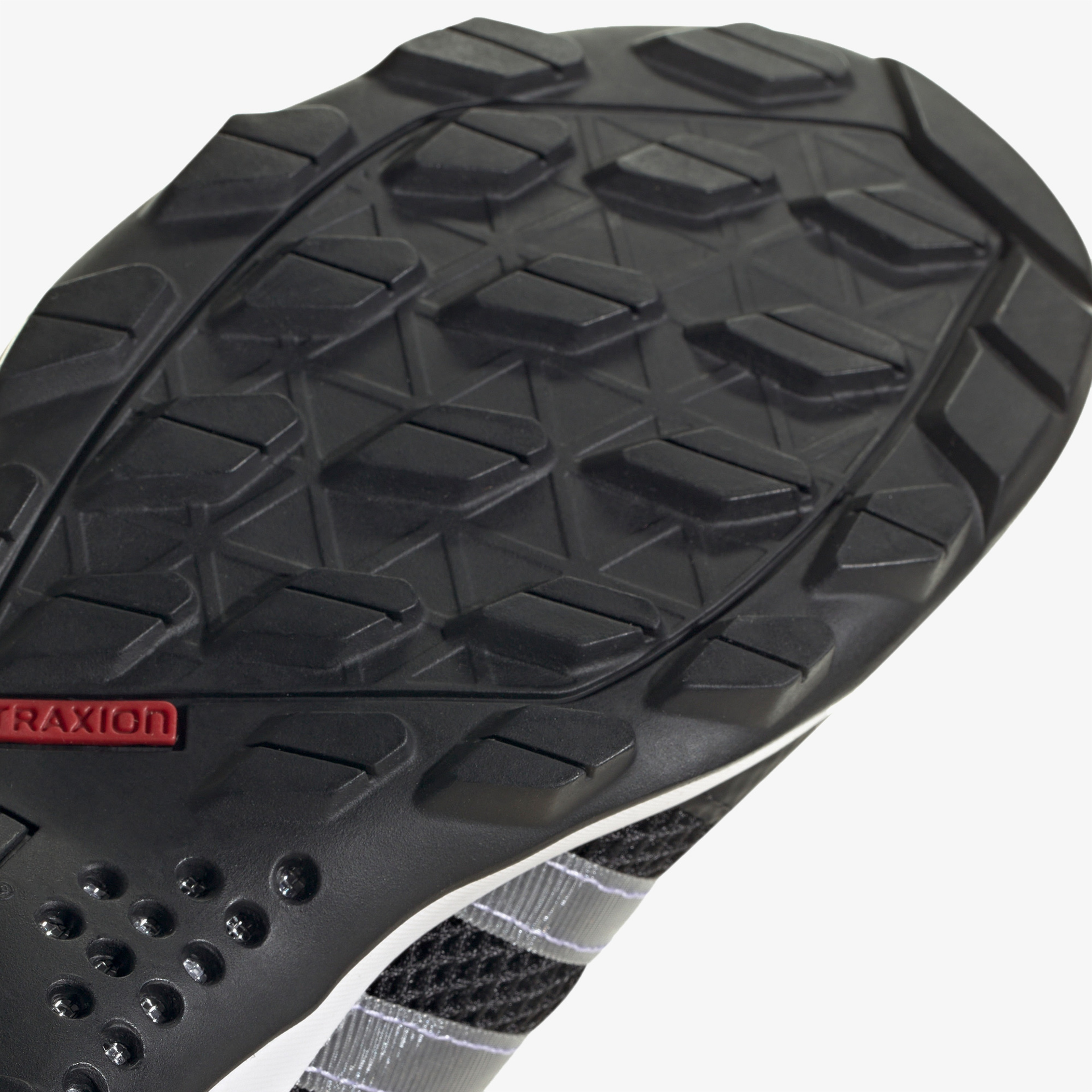 adidas Terrex Daroga Plus H.Rdy Erkek Siyah Spor Ayakkabı