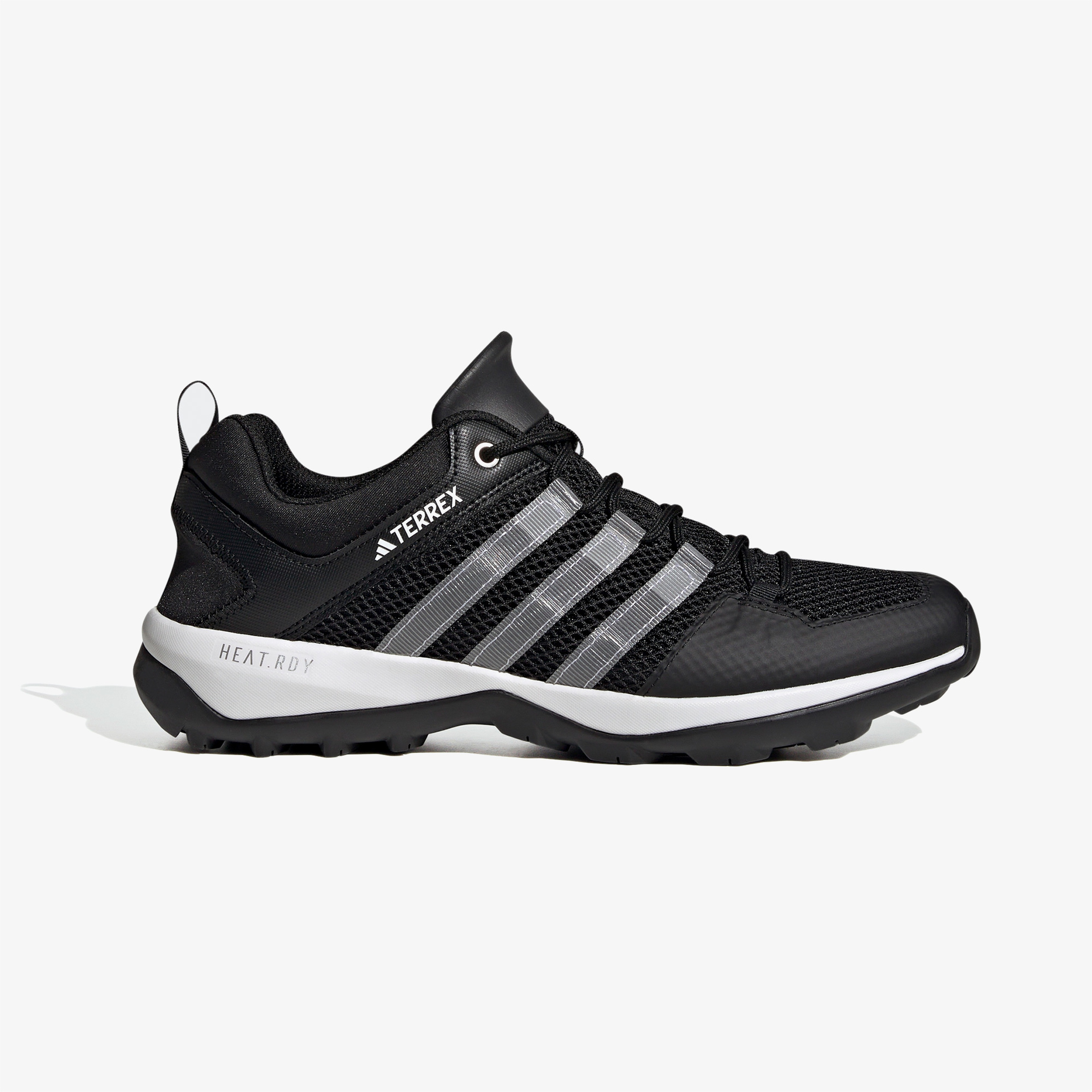 adidas Terrex Daroga Plus H.Rdy Erkek Siyah Spor Ayakkabı