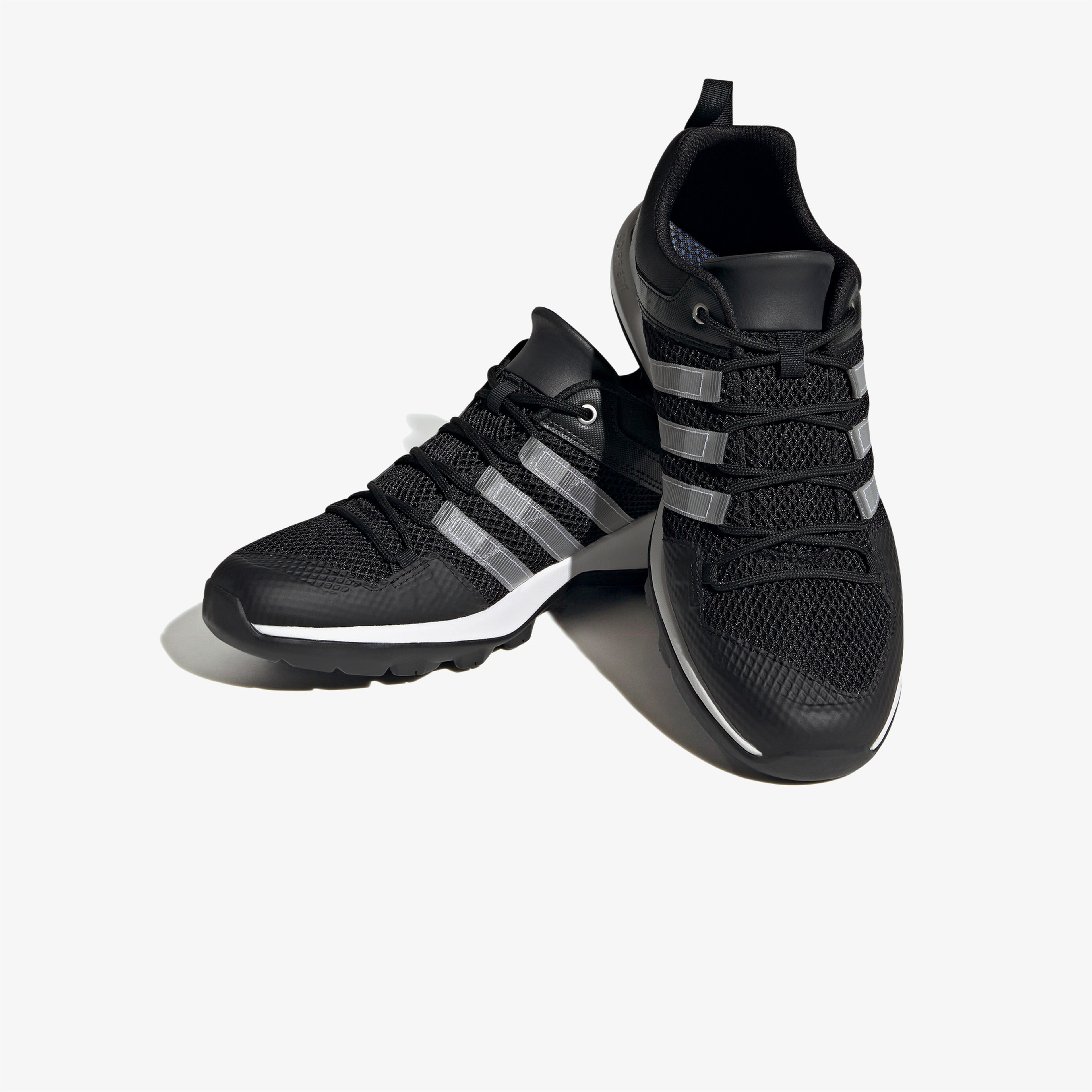 adidas Terrex Daroga Plus H.Rdy Erkek Siyah Spor Ayakkabı