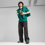 Puma X Squid Game Erkek Yeşil T-Shirt