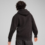 Puma X Squid Game Erkek Siyah Sweatshirt