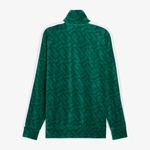 Puma X Squid Game Erkek Yeşil Ceket