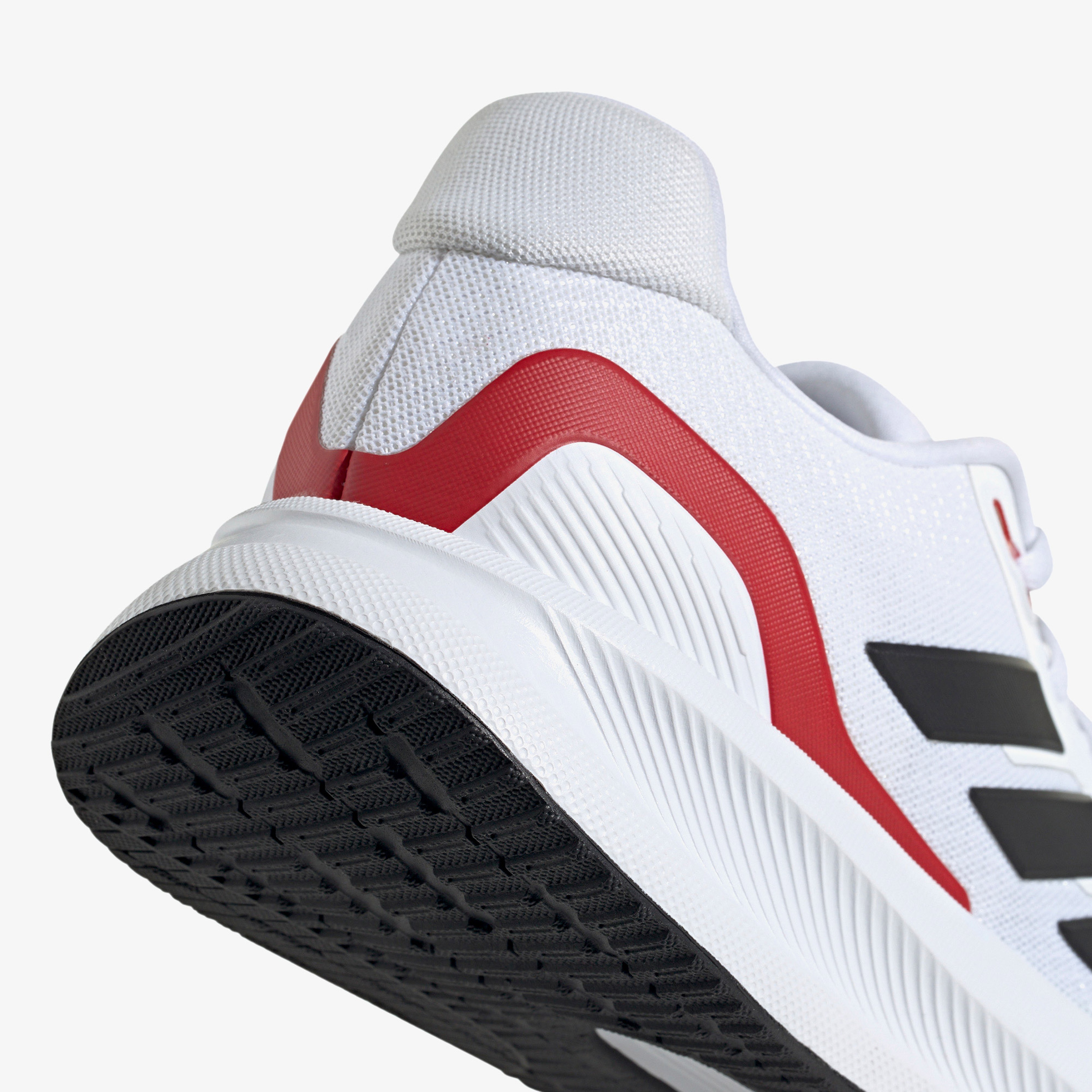 adidas Runfalcon 5 Erkek Beyaz Spor Ayakkabı