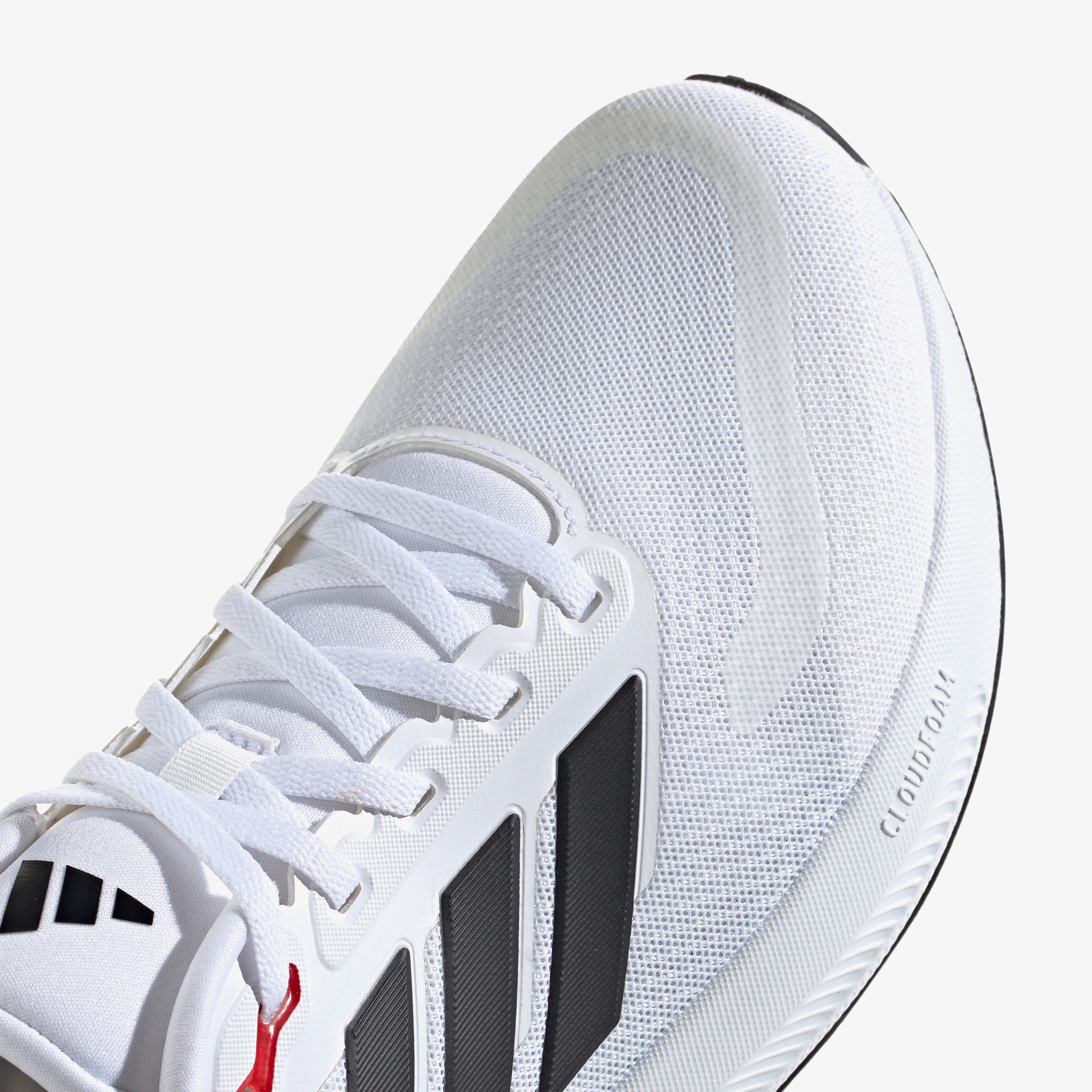 adidas Runfalcon 5 Erkek Beyaz Spor Ayakkabı