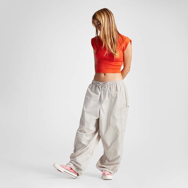 Converse Pembe Converse Chuck 70 Unisex Sneaker