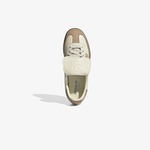 adidas Samba Lt Kadın Krem Spor Ayakkabı