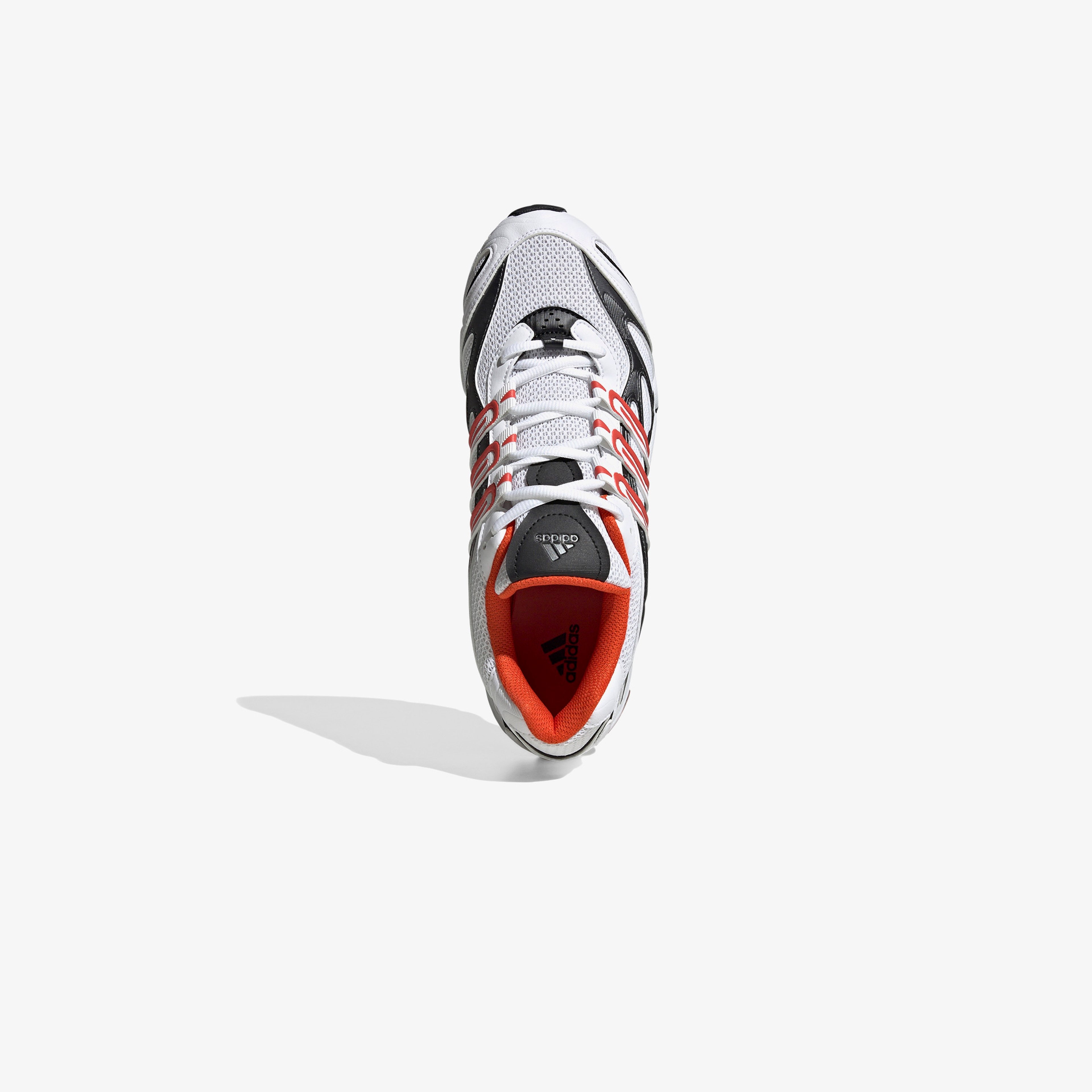 adidas Temper Run 2 Erkek Beyaz Spor Ayakkabı