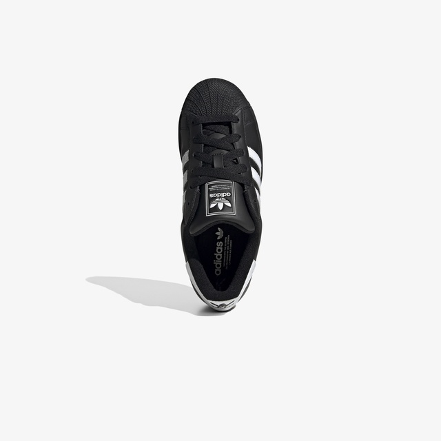 Adidas Siyah Adidas Superstar