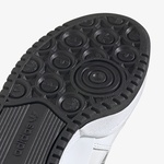 adidas Forum Bold Stripes Kadın Beyaz Spor Ayakkabı