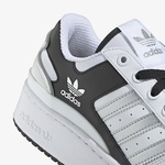 adidas Forum Bold Stripes Kadın Beyaz Spor Ayakkabı