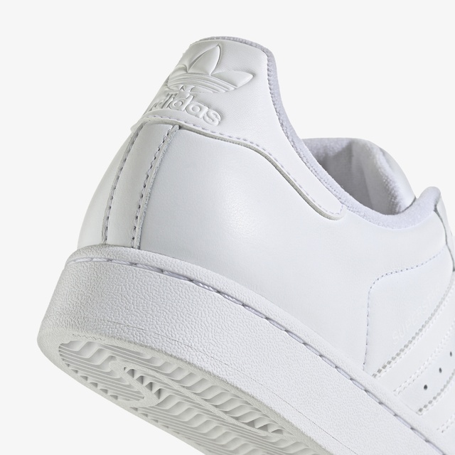 Adidas adidas Superstar Unisex Beyaz Spor Ayakkabı Occasion'da! Beyaz - 8. görsel