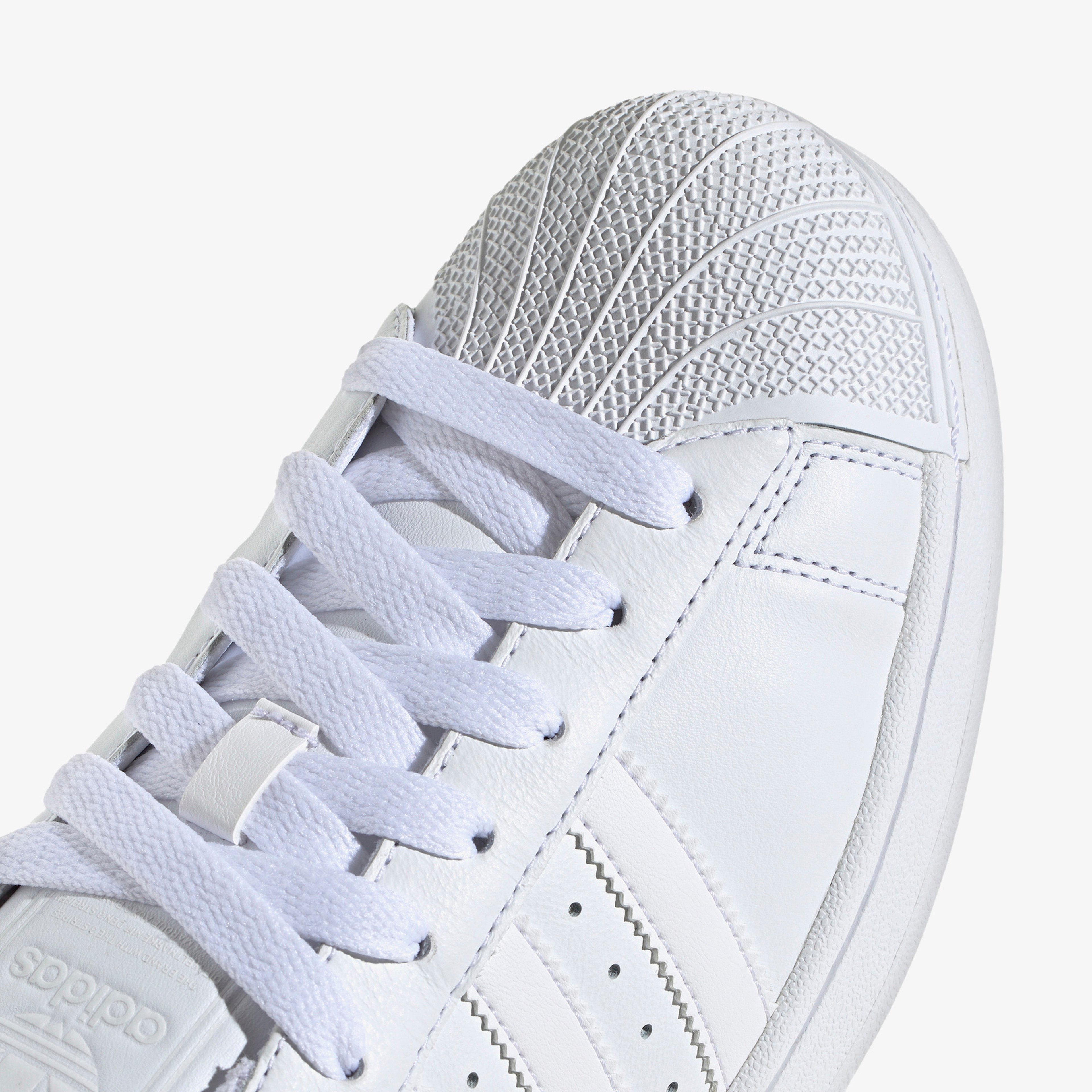 adidas Superstar Unisex Beyaz Spor Ayakkabı