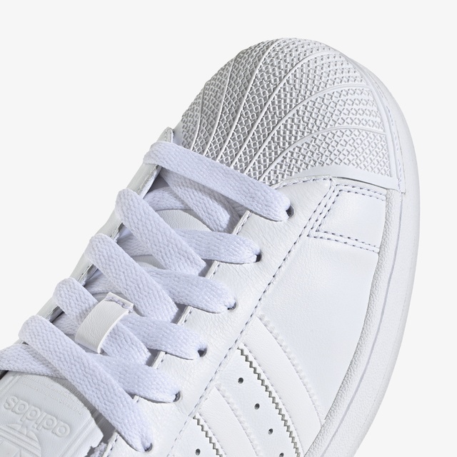 Adidas adidas Superstar Unisex Beyaz Spor Ayakkabı Occasion'da! Beyaz - 9. görsel