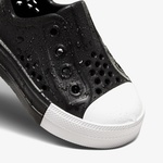 Converse Chuck Taylor All Star Play Lite CX Bebek Siyah Sneaker