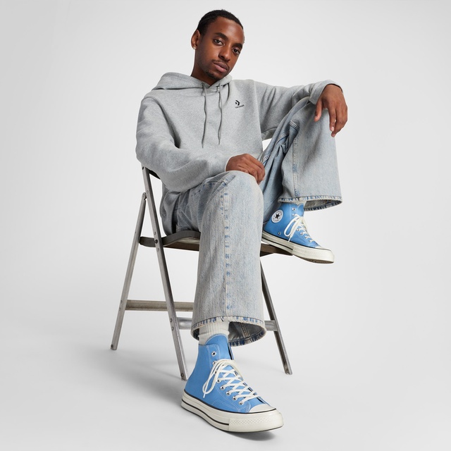 Converse Mavi Converse Chuck 70 Unisex Sneaker