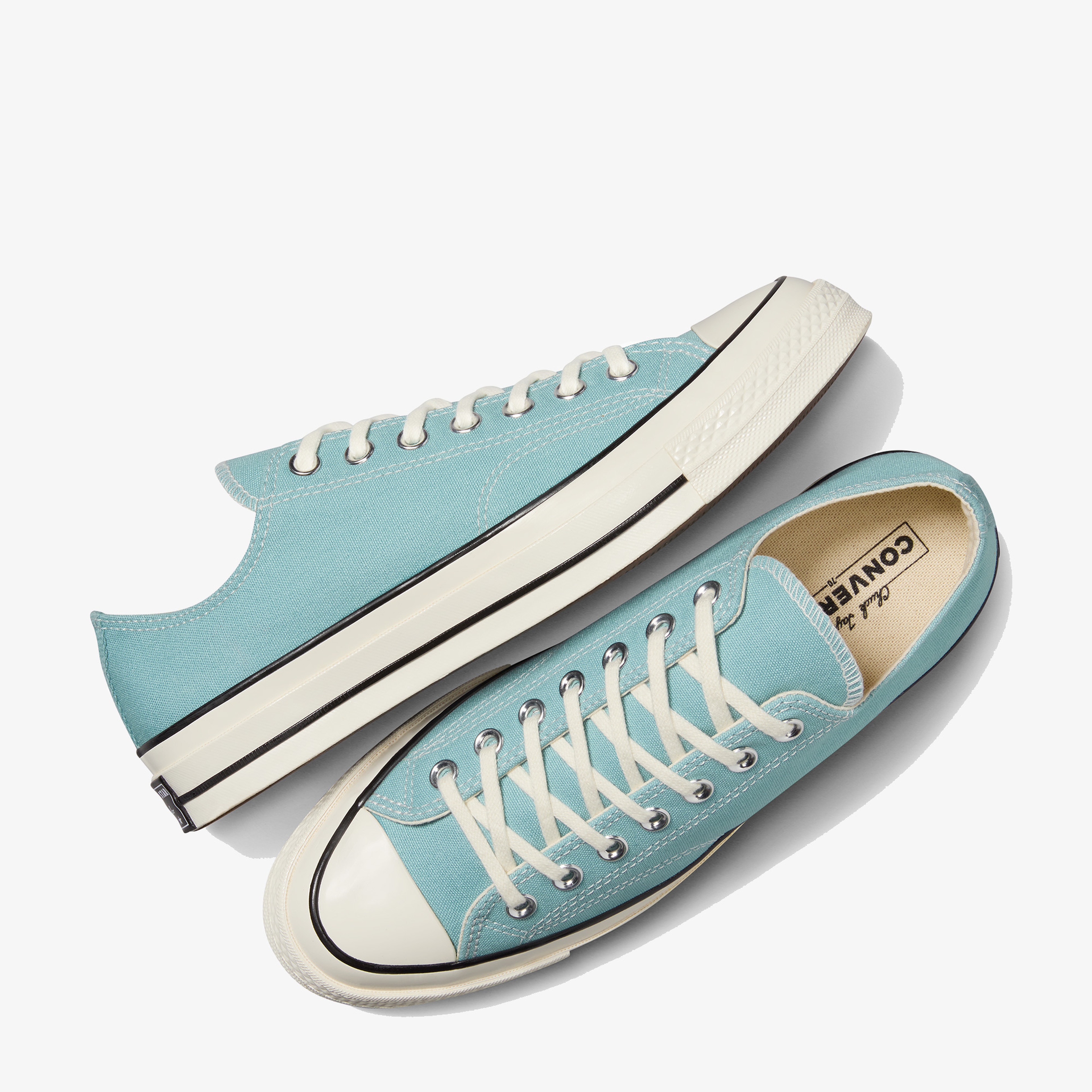 Converse Chuck 70 Unisex Mavi Sneaker