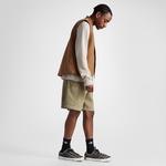 Converse Chuck 70 Sketch Puffed Unisex Yeşil Sneaker