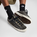 Converse Chuck 70 Sketch Puffed Unisex Yeşil Sneaker