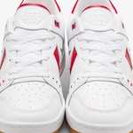 Converse AS-1 Pro Unisex Beyaz Deri Sneaker