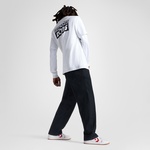 Converse AS-1 Pro Unisex Beyaz Deri Sneaker