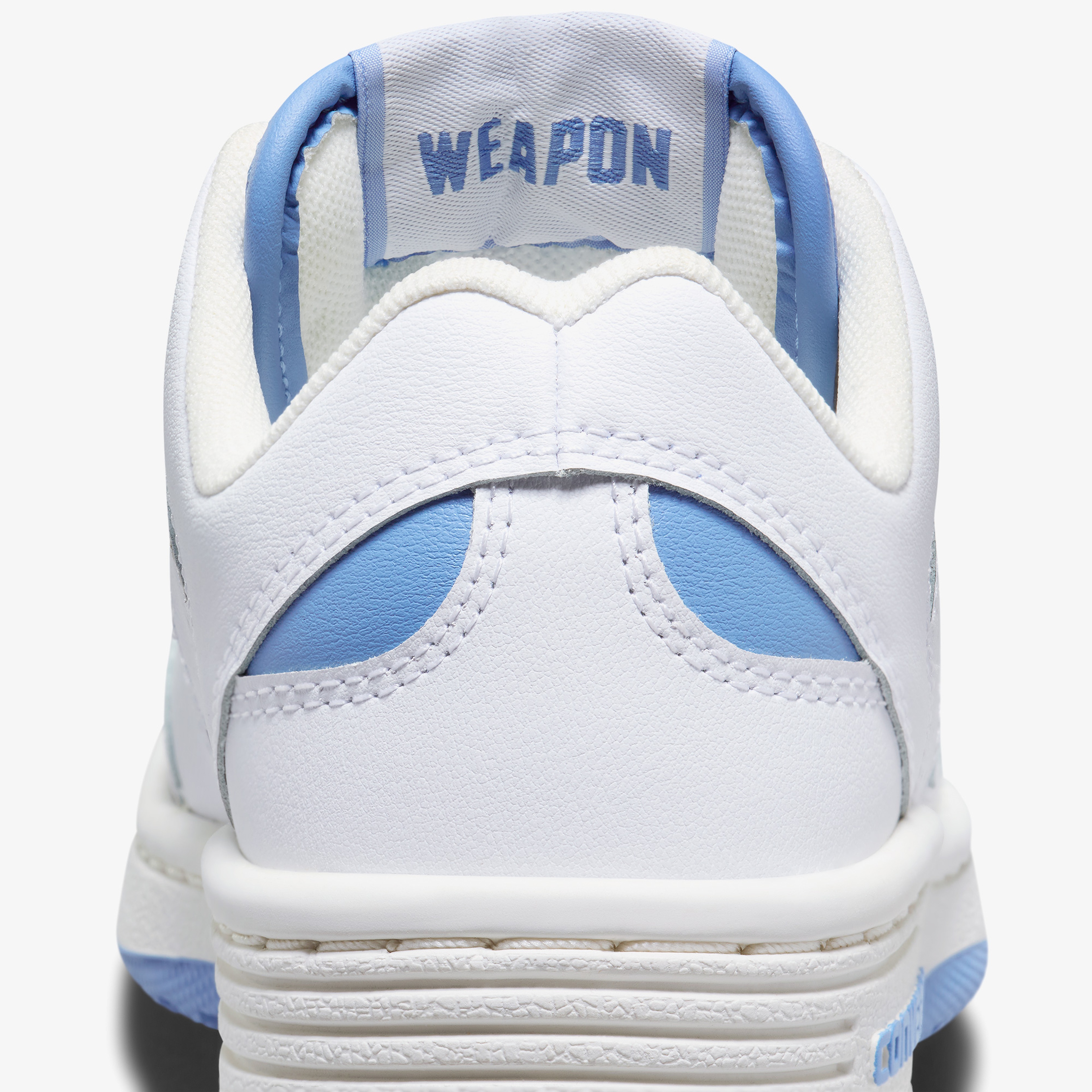 Converse Weapon Çocuk Beyaz Deri Sneaker