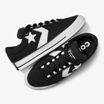Converse Star Player Puff Unisex Siyah Sneaker