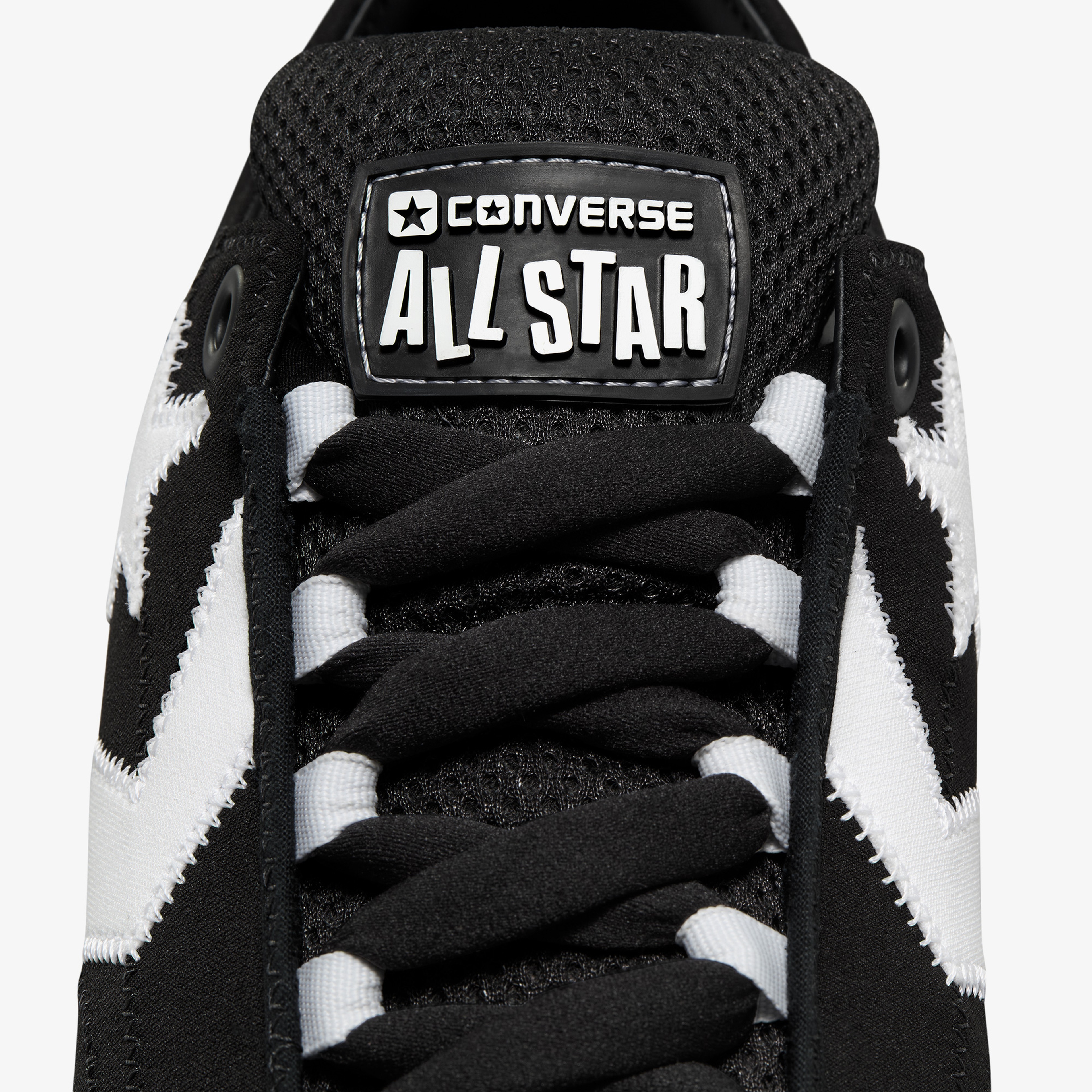 Converse Star Player Puff Unisex Siyah Sneaker