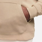 Nike Sportswear Club Fleece Unisex Bej Sweatshirt