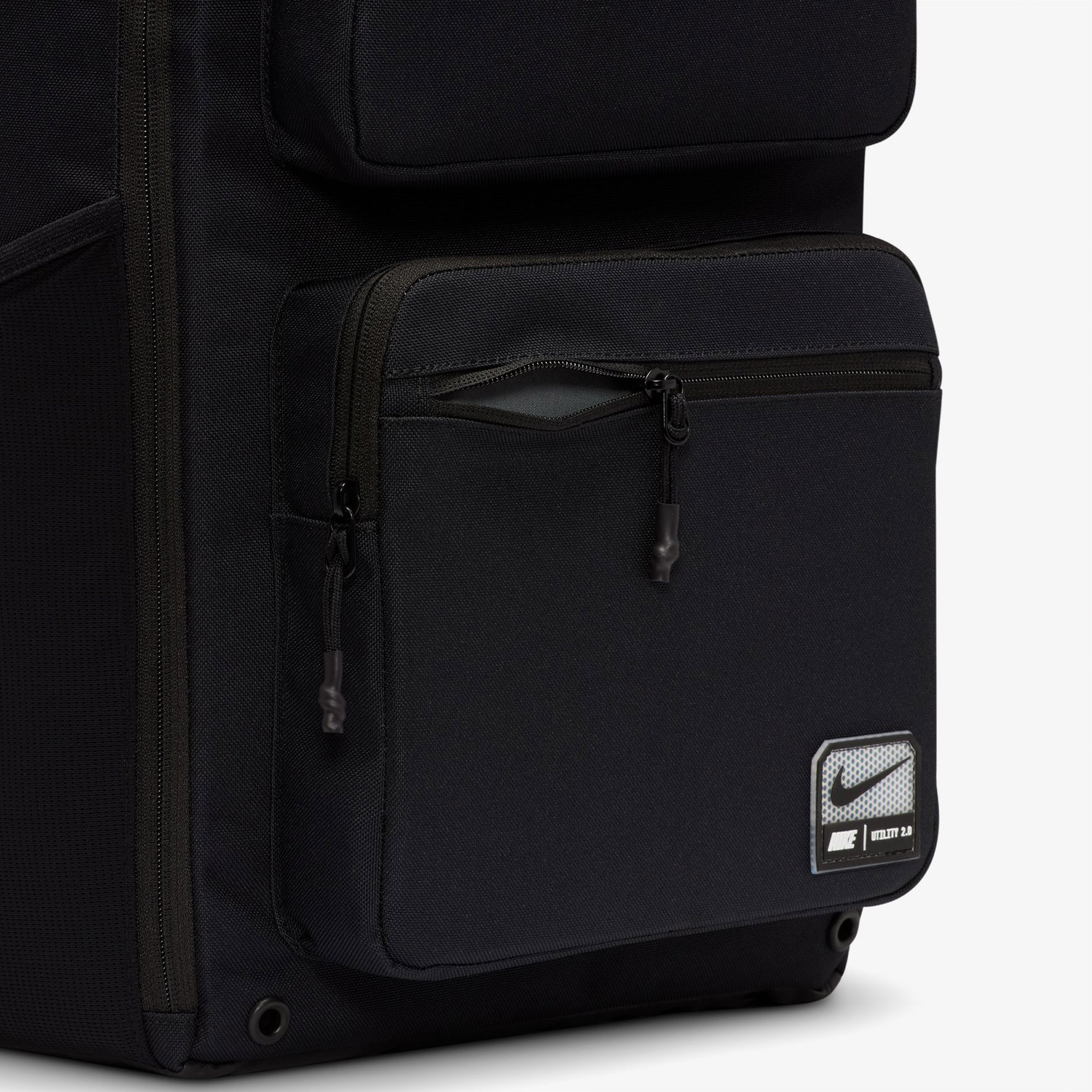 Nike Utility Speed 2.0 Unisex Siyah Sırt Çantası
