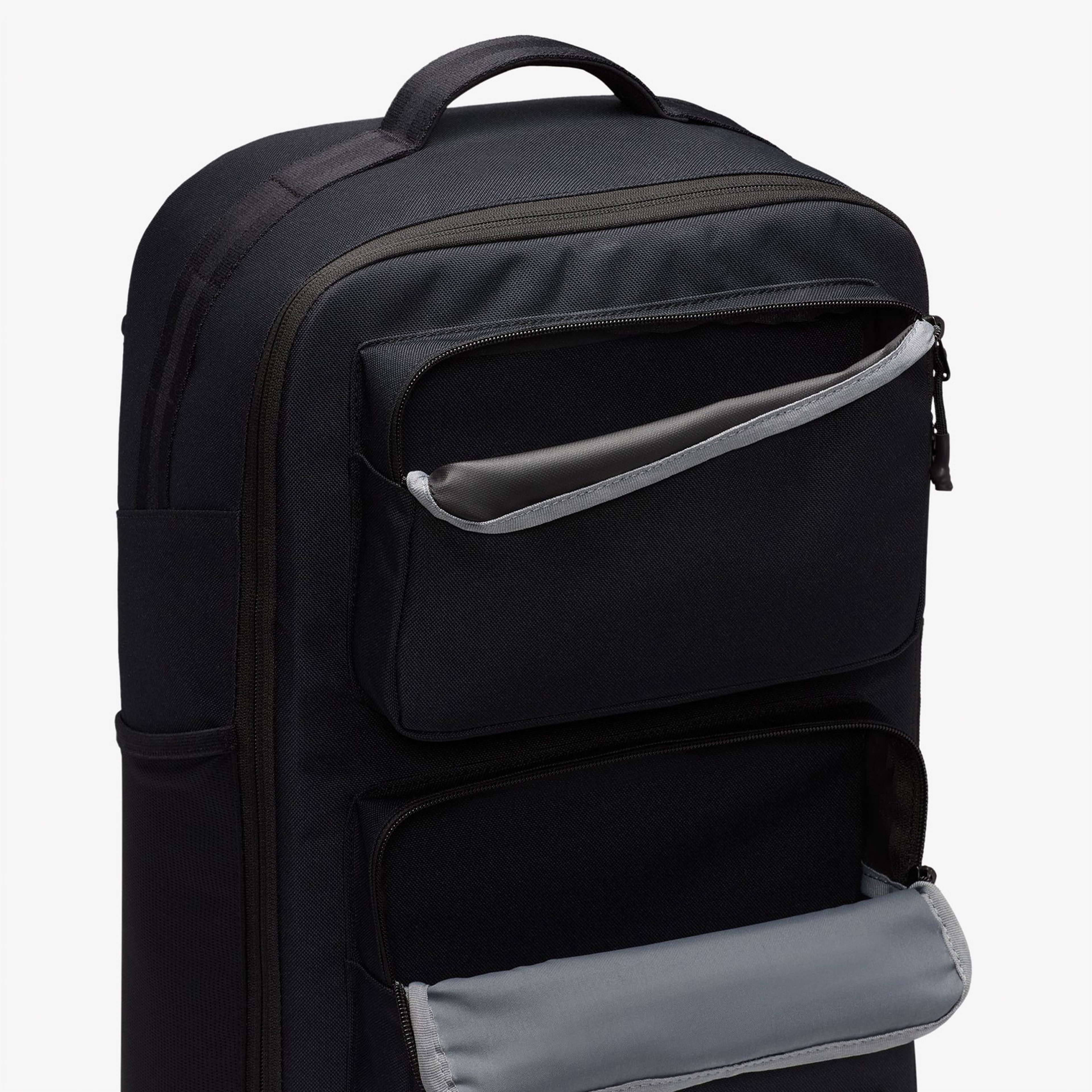 Nike Utility Speed 2.0 Unisex Siyah Sırt Çantası