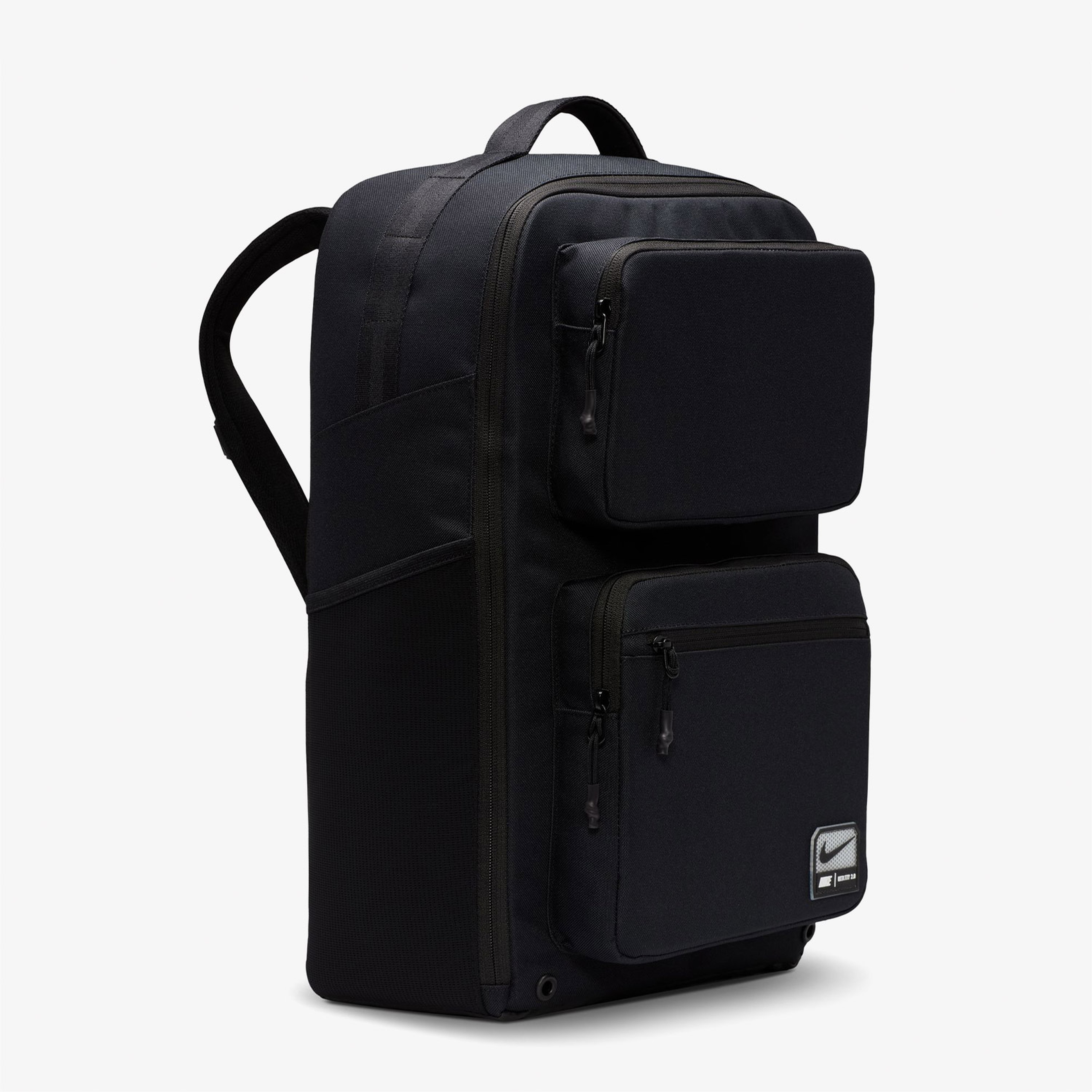 Nike Utility Speed 2.0 Unisex Siyah Sırt Çantası