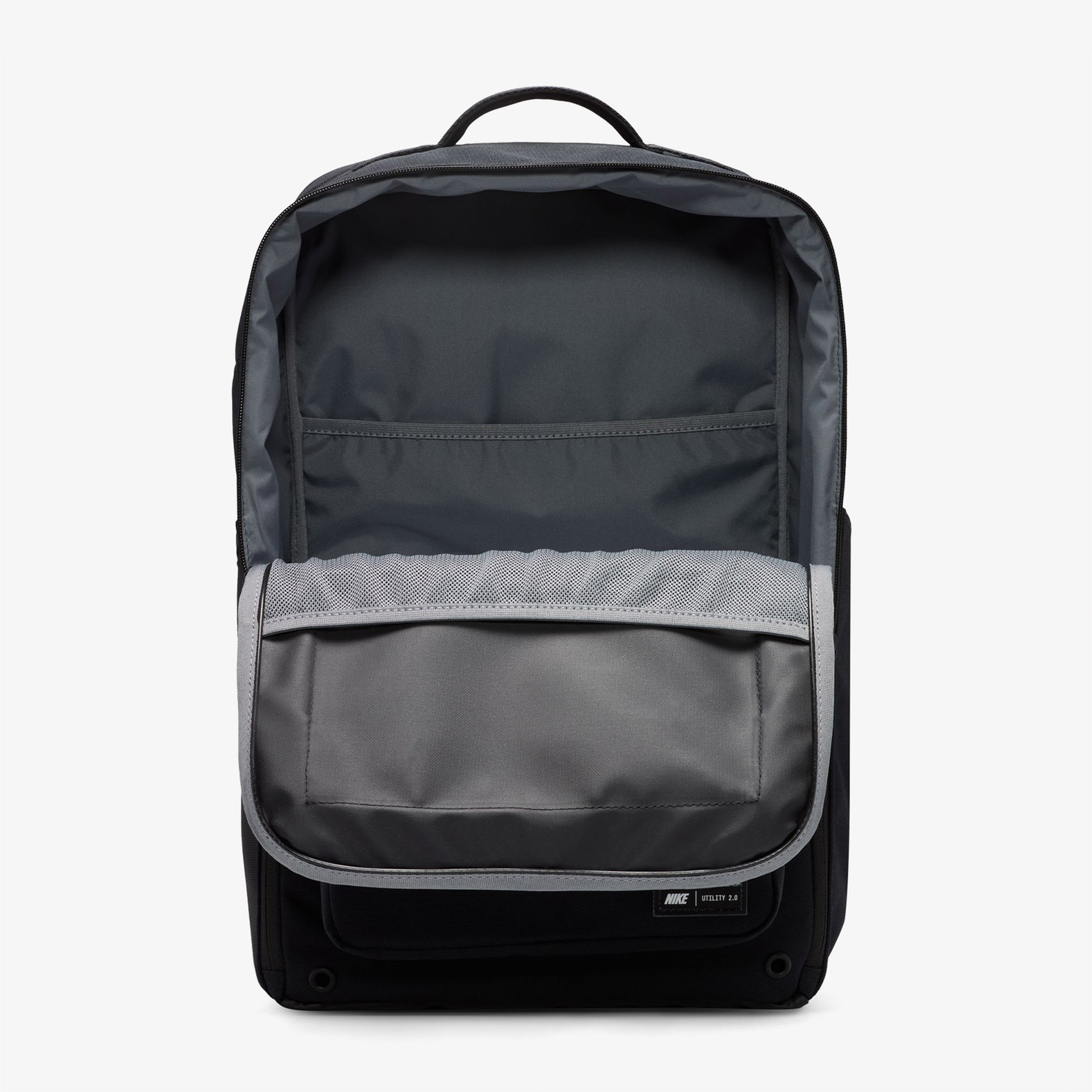 Nike Utility Speed 2.0 Unisex Siyah Sırt Çantası