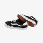 Vans Brooklyn Ls Erkek Siyah Sneaker