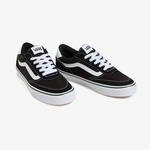 Vans Brooklyn Ls Erkek Siyah Sneaker