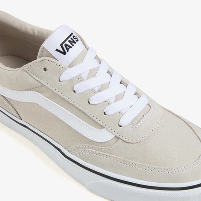 Vans Bej Vans Brooklyn vn000d7qfty1