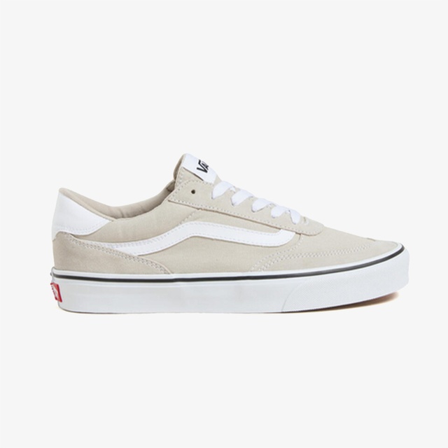 Vans Bej Vans Brooklyn vn000d7qfty1