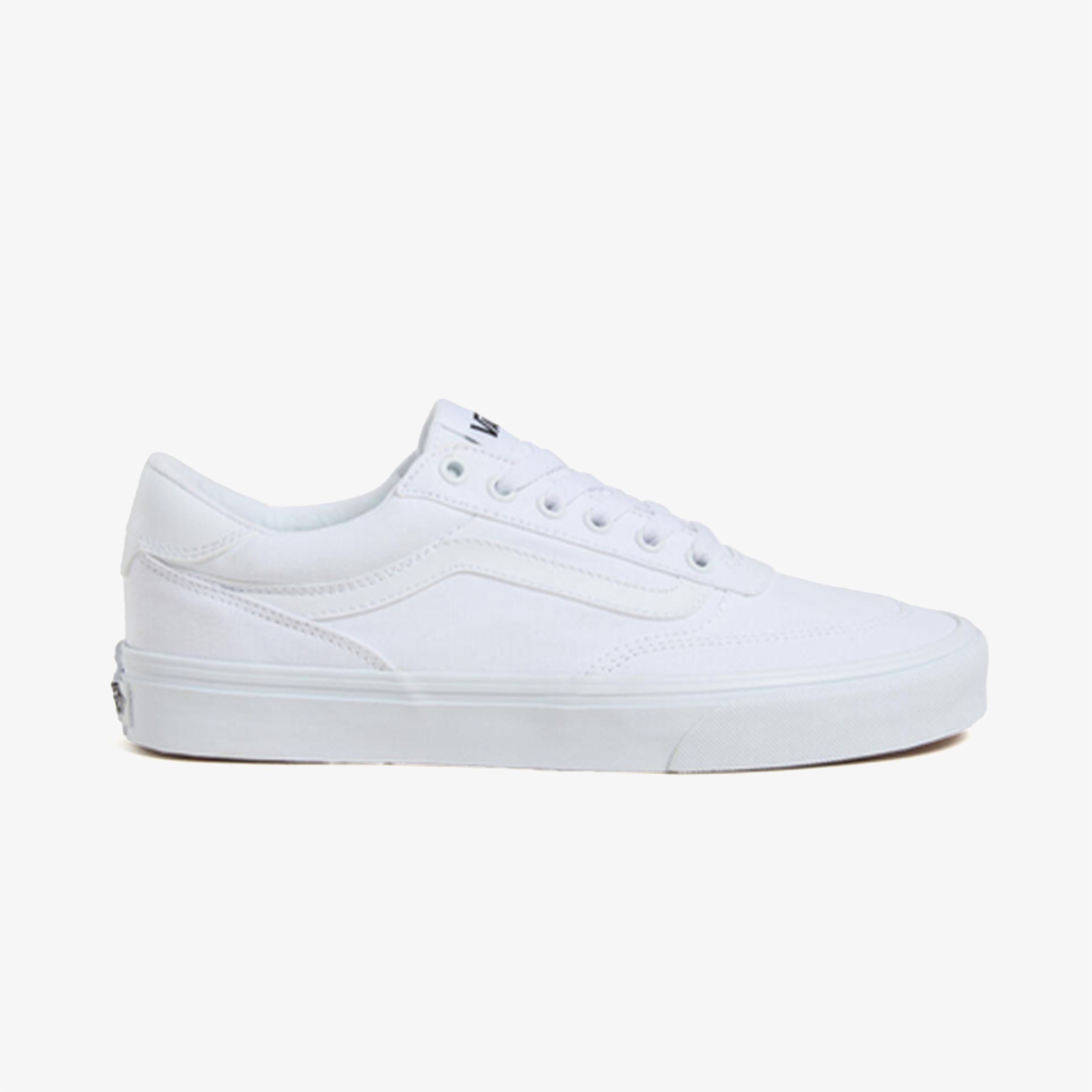 Vans Brooklyn Ls Erkek Beyaz Sneaker