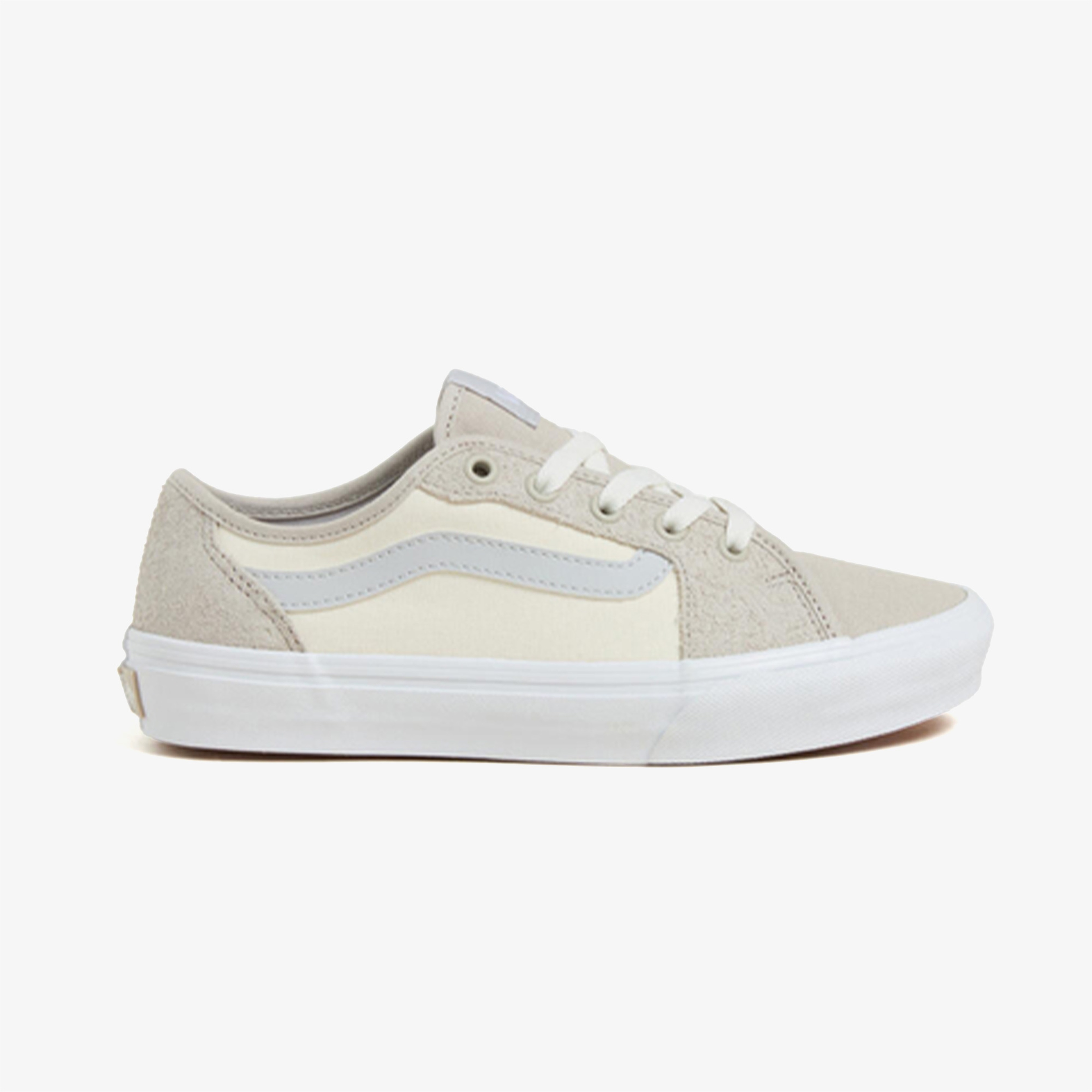 Vans Filmore Decon Kadın Gri Sneaker