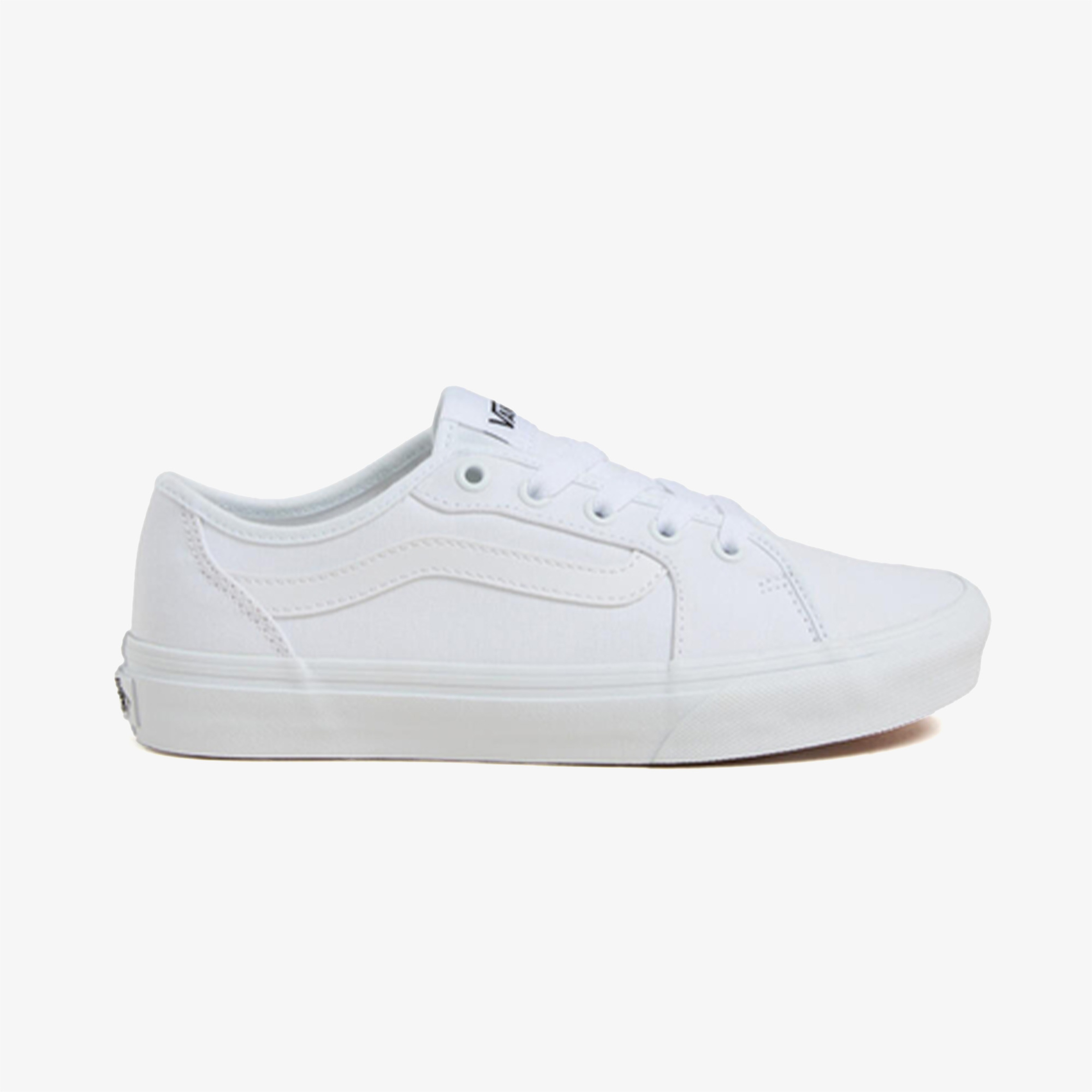 Vans Filmore Decon Kadın Beyaz Sneaker