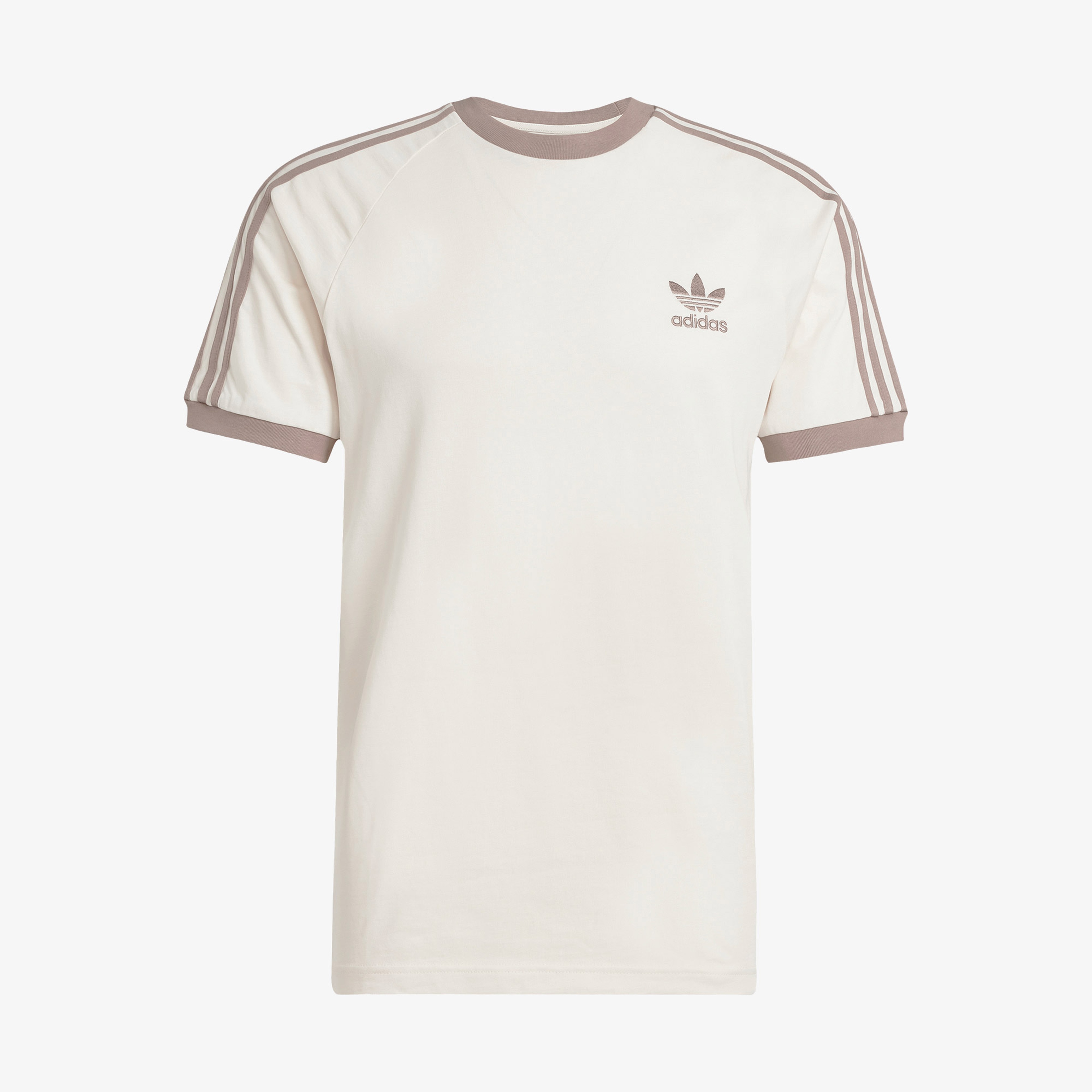 adidas Originals 3-Strıpes Beyaz Erkek T-Shirt