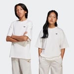 adidas Disney Mickey Mouse Çocuk Beyaz T-Shirt