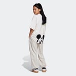 adidas Disney Mickey Mouse Çocuk Beyaz T-Shirt