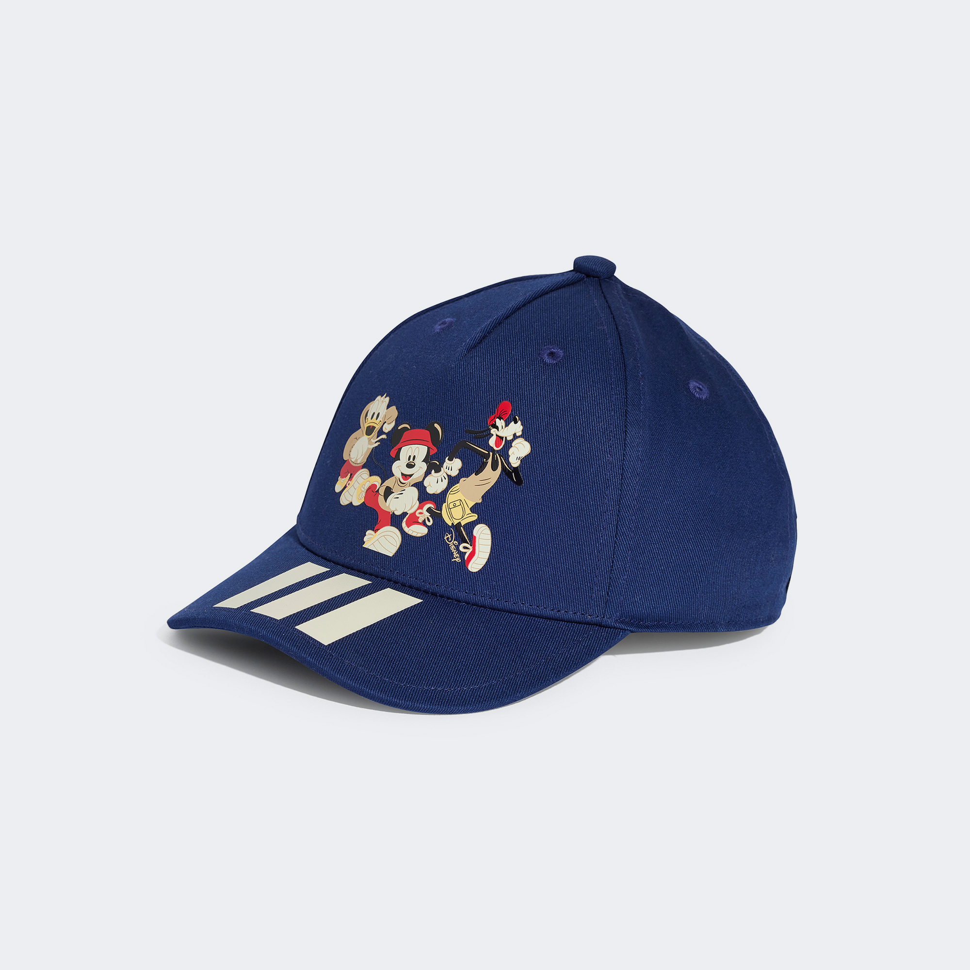 adidas X Disney Mickey Mouse Çocuk Lacivert Şapka