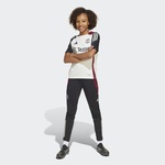 adidas Manchester United 24-25 Tiro Çocuk Beyaz Futbol Üstü