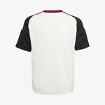 adidas Manchester United 24-25 Tiro Çocuk Beyaz Futbol Üstü