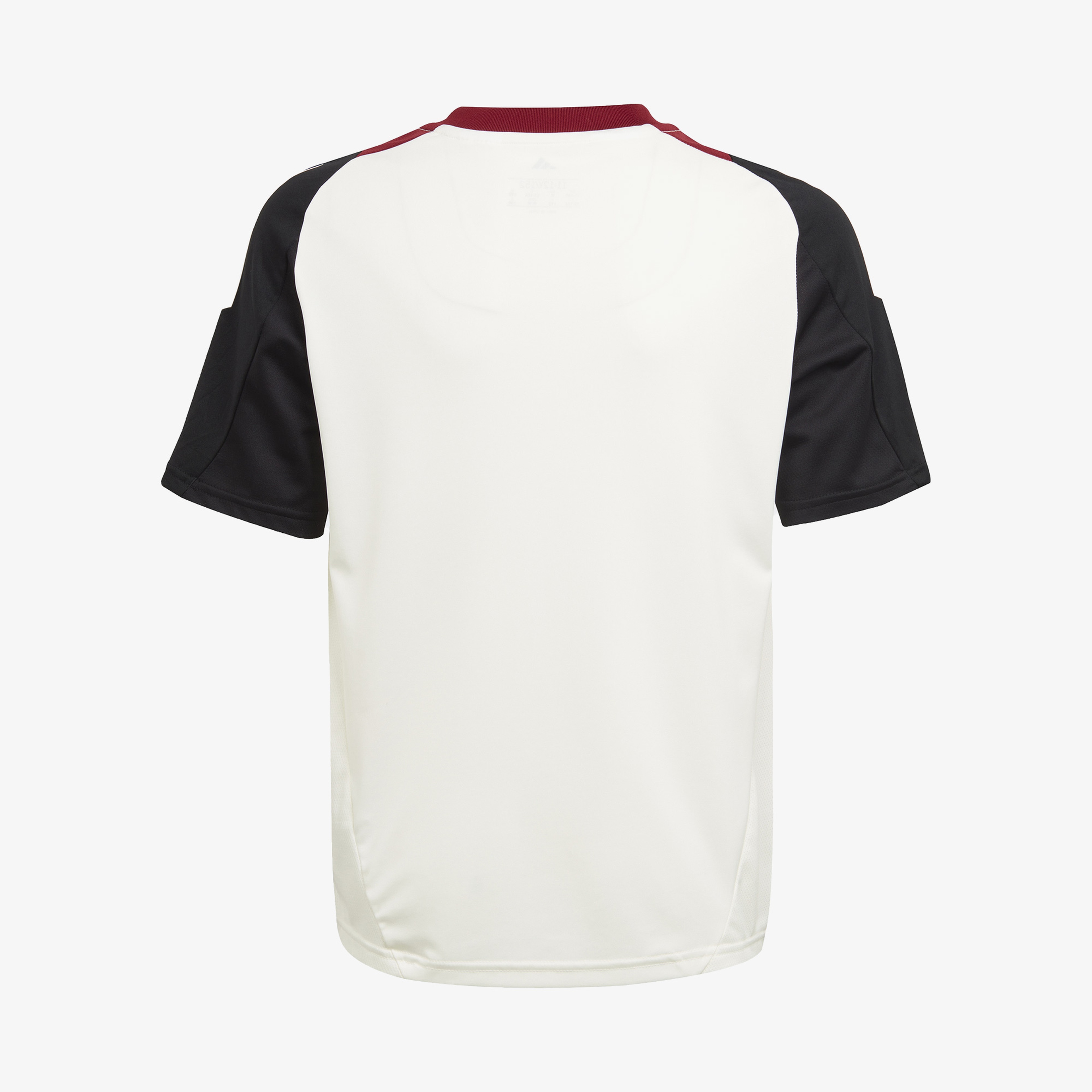 adidas Manchester United 24-25 Tiro Çocuk Beyaz Futbol Üstü