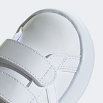 adidas Star Wars Grand Court Cf I Bebek Beyaz Spor Ayakkabı