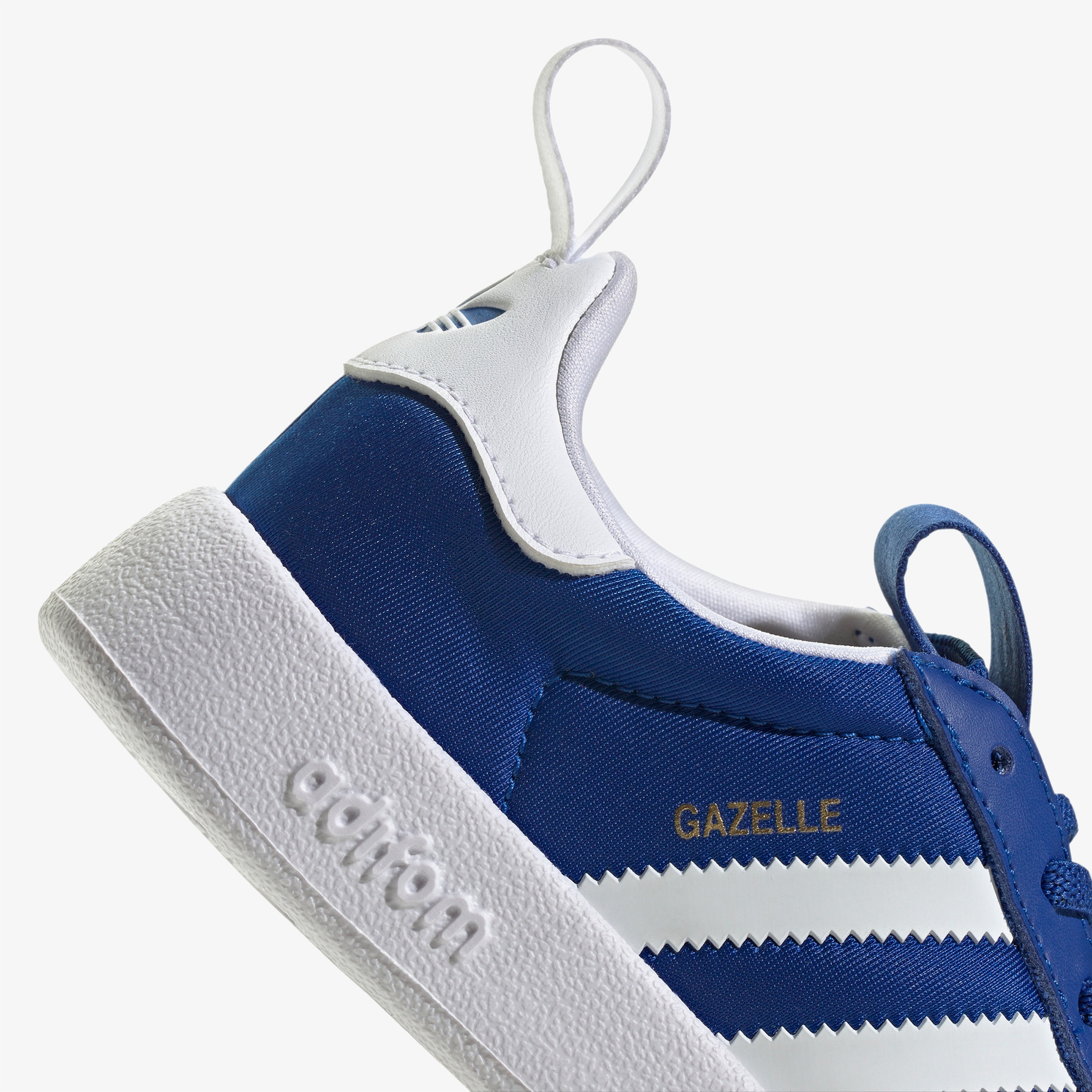 adidas Adifom Gazelle 360 C Çocuk Mavi Spor Ayakkabı32IH3507| Occasion