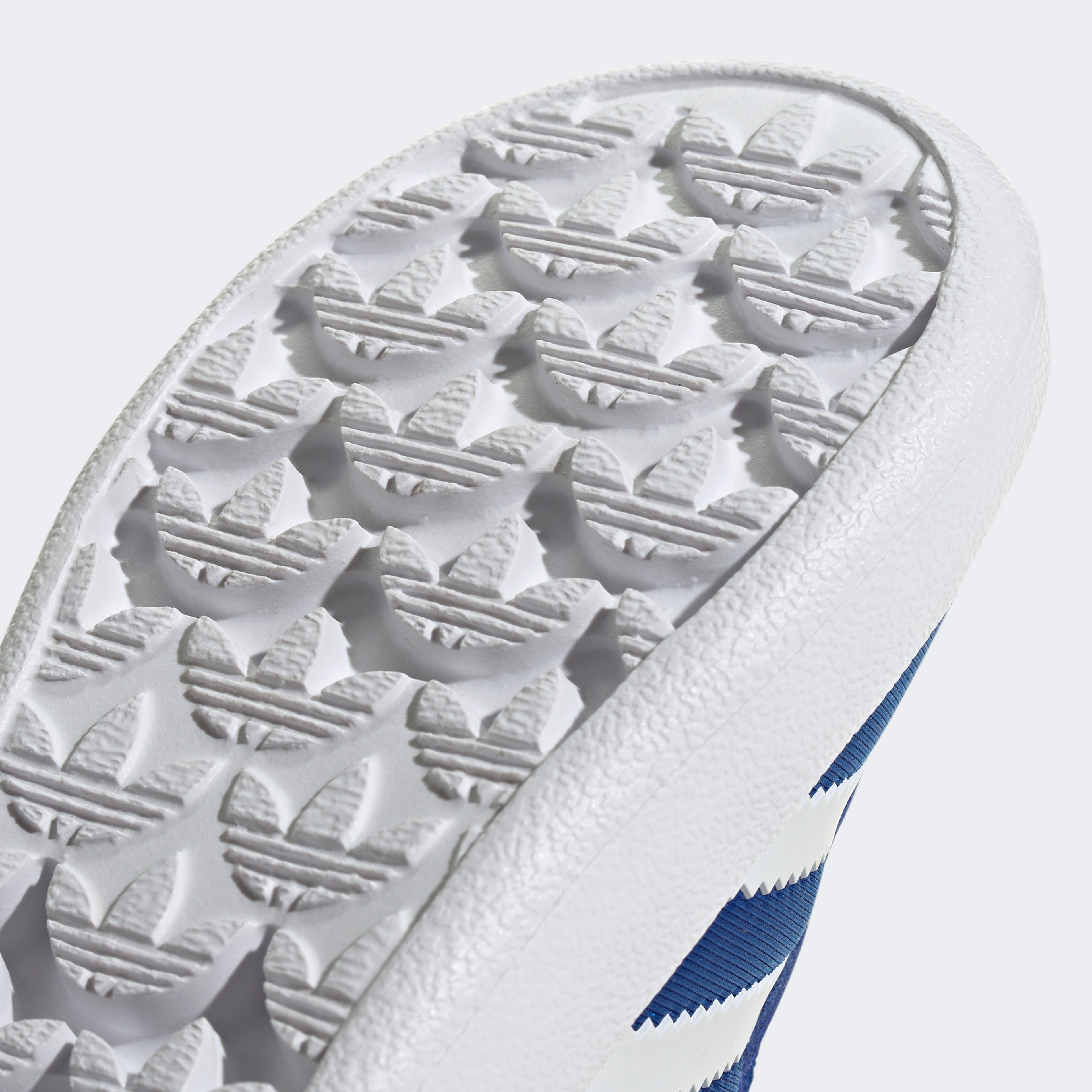 adidas Adifom Gazelle 360 I Bebek Mavi Spor Ayakkabı