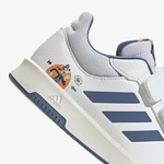 adidas Tensaur Sport Mickey CF K Çocuk Beyaz Spor Ayakkabı